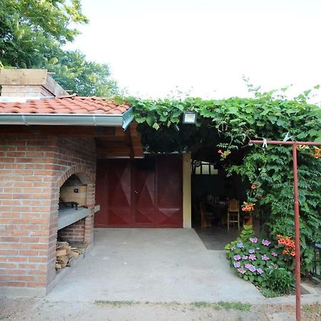 Apartmani Irena Novi Vinodolski Εξωτερικό φωτογραφία