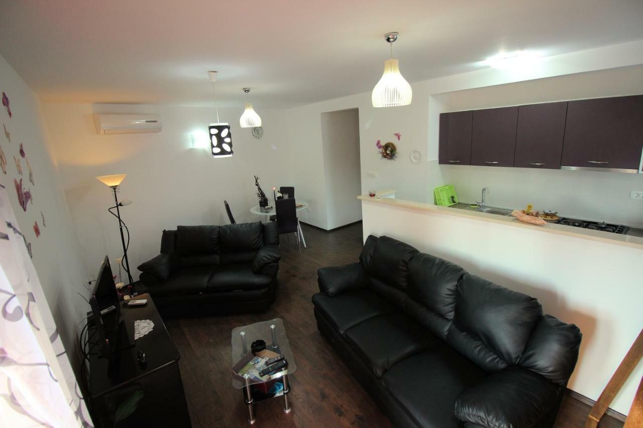 Apartmani Irena Novi Vinodolski Εξωτερικό φωτογραφία