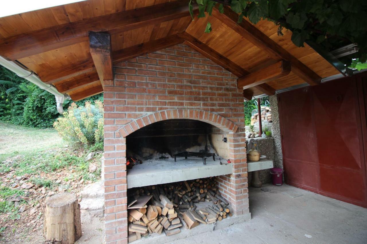 Apartmani Irena Novi Vinodolski Εξωτερικό φωτογραφία